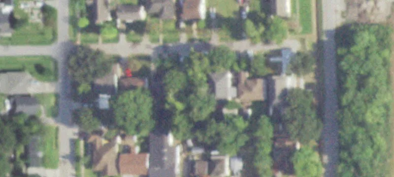Residential Land Inside 610 Loop