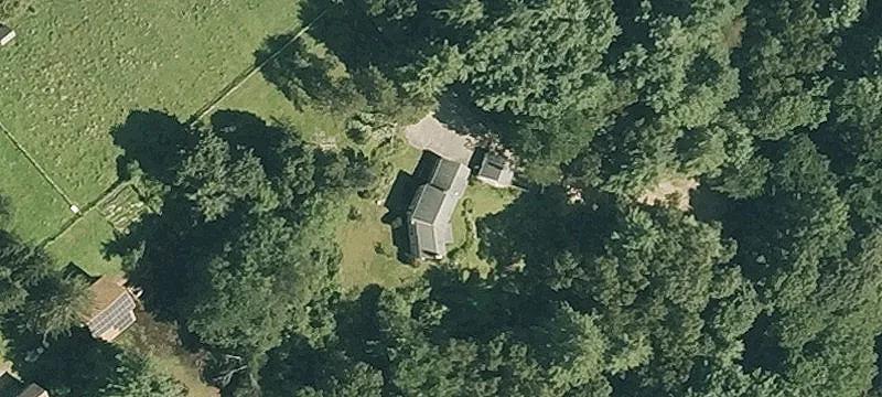 Private Parcel in Premier Location