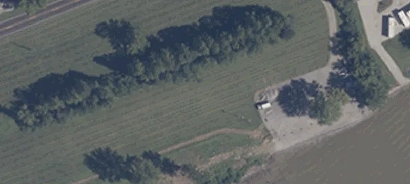 Waterfront Land Near Ohio River