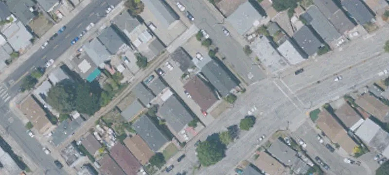 Fully Occupied Oakland Fourplex