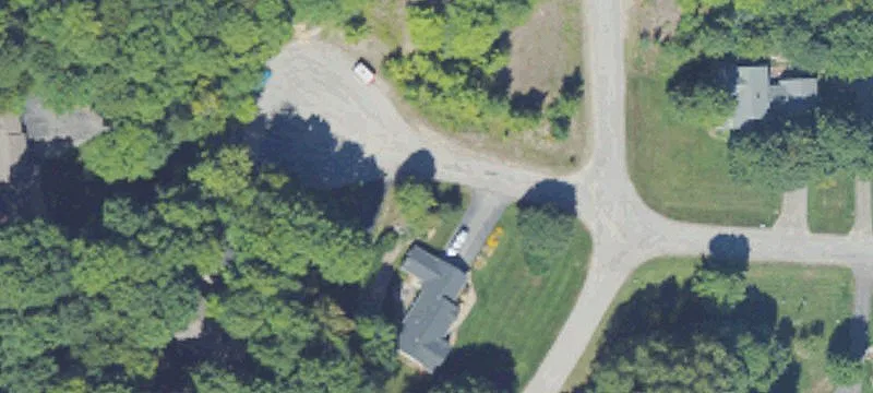 Leelanau County Waterfront Lot