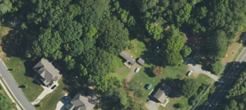 7.75 Acres Developable Land