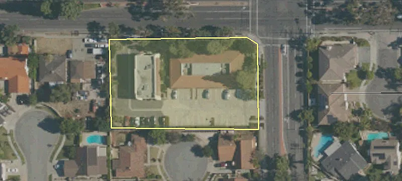 Cerritos Office Building For Sale