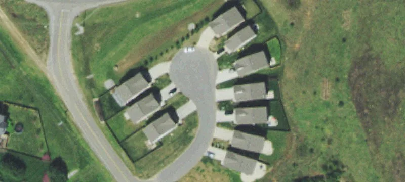 West Knoxville Acreage Lot