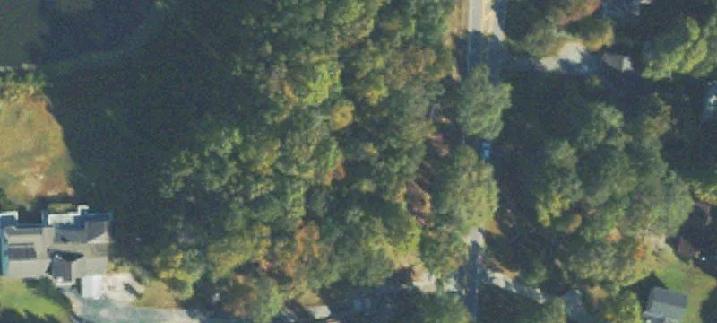1.4 Acre Lot on Highway