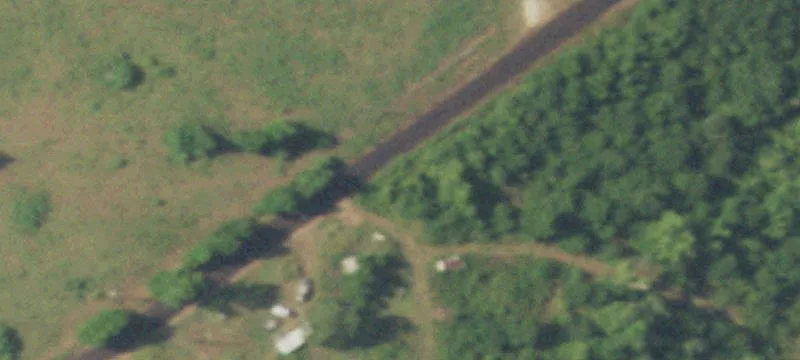 280 Acres Hunting and Recreation