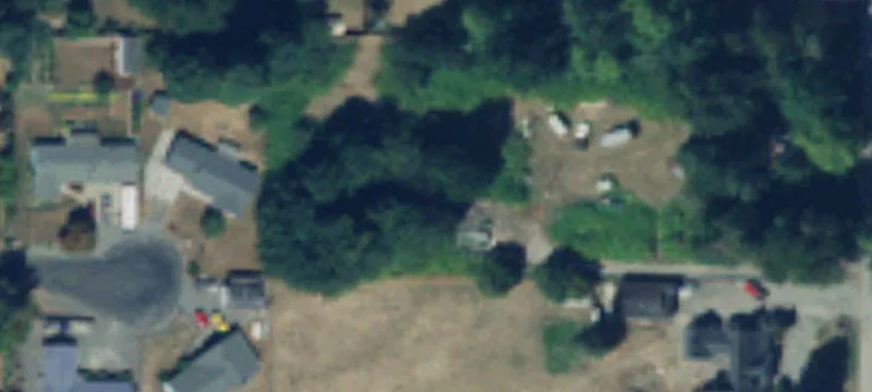 Vacant Land Prime Location