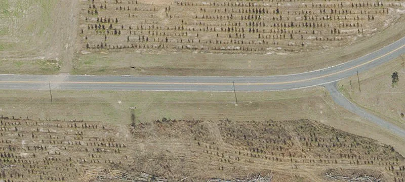 10.3 Acre Lot Near River