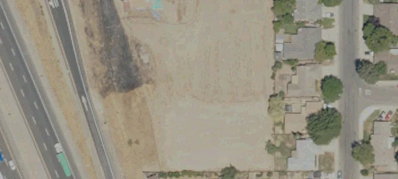 Prime Commercial Lot For Sale