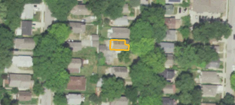 Ready-to-Build Lot in West Plaza
