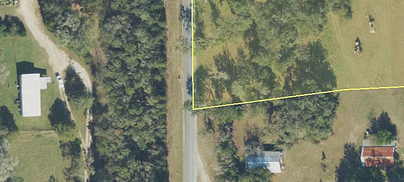 20 Acres Agriculture-Zoned Land
