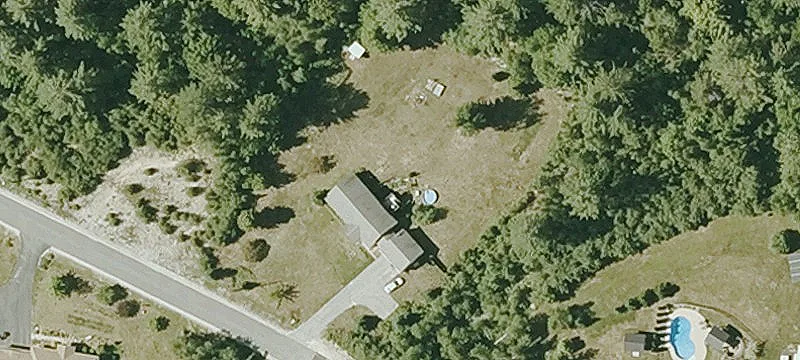 Residential Lot in Sugar Brook