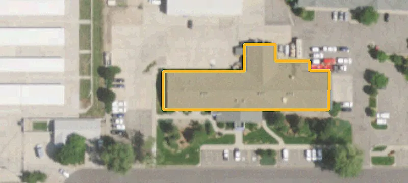 Creative Warehouse/Office Condo Available