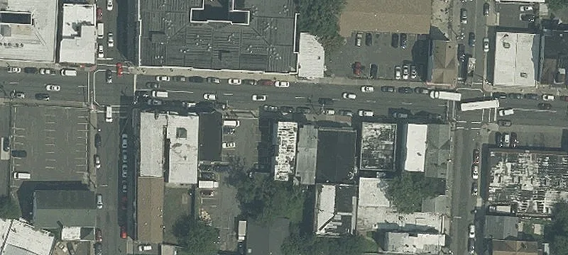 Eastside Paterson Income-Producing Triplex