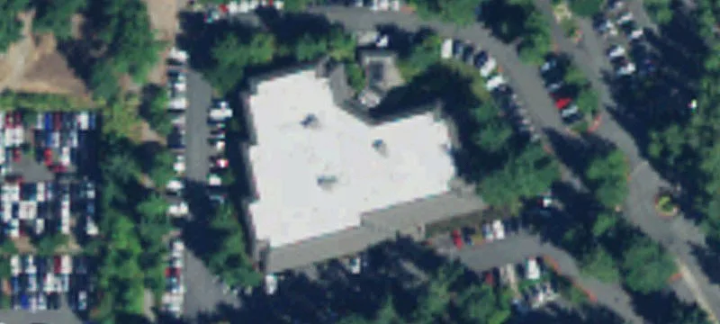 Bellevue Office Space For Rent