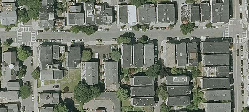 South Boston Multifamily Investment Property