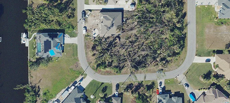 Oversized Corner Lot Opportunity