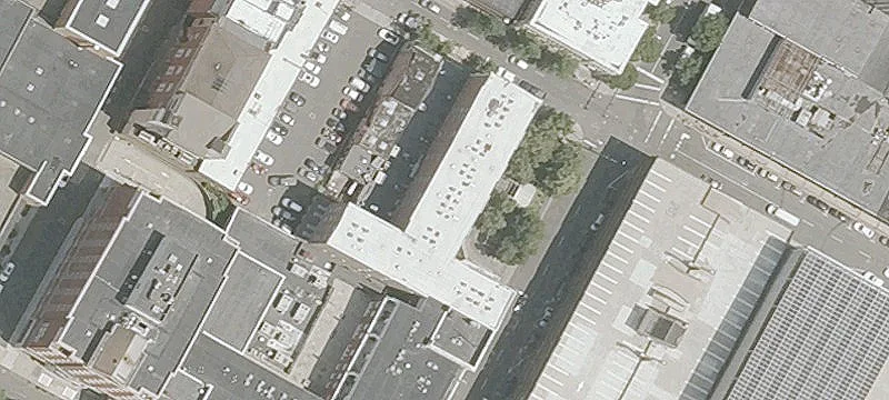 Downtown Retail Condominium For Rent
