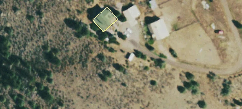 Bellvue Land with Creek Access