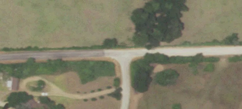 Chappell Hill Homesite Acreage