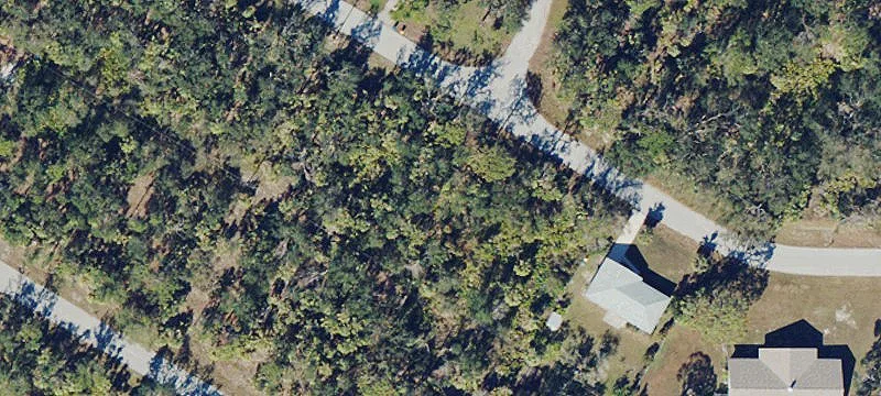Residential Land in Port Charlotte