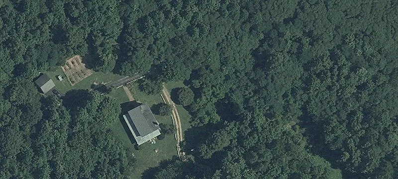 7.8 Acres of Untapped Potential