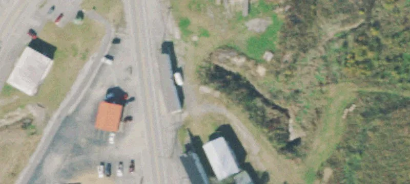 Versatile Commercial Property in Carthage