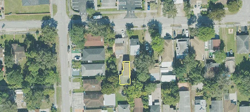 High-Income Producing 4-Plex Investment