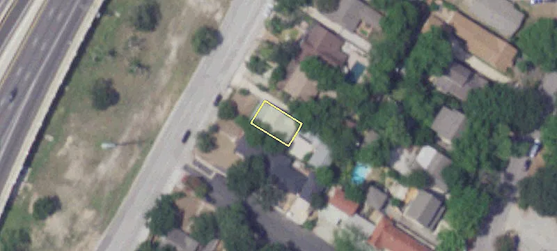 Austin Investment Property with Income