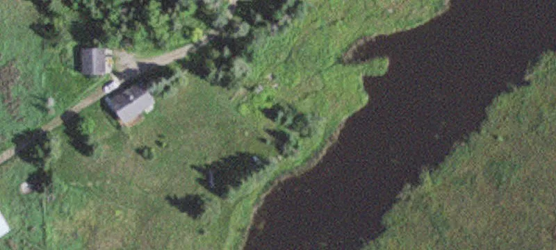 Whiteface Reservoir Shoreline Opportunity