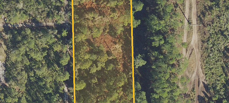 Residential Lot in Growing Area