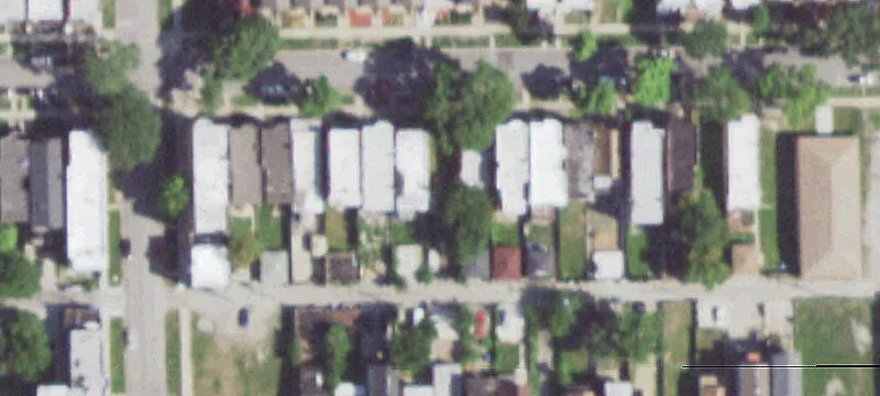 East Garfield Park RT-4 Lot