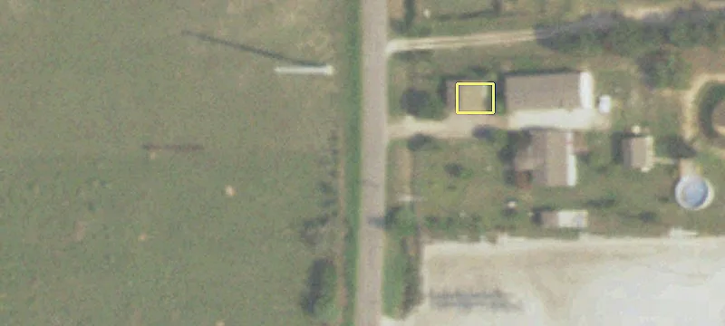 Prime Land with Development Potential
