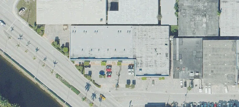 Hialeah Flex Bay Opportunity