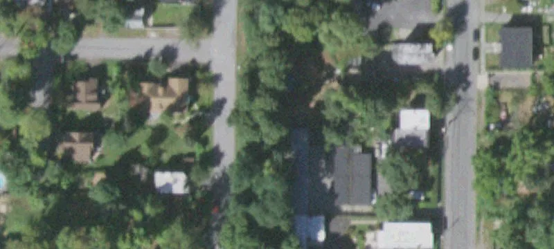 Three Contiguous Lots in Newburgh
