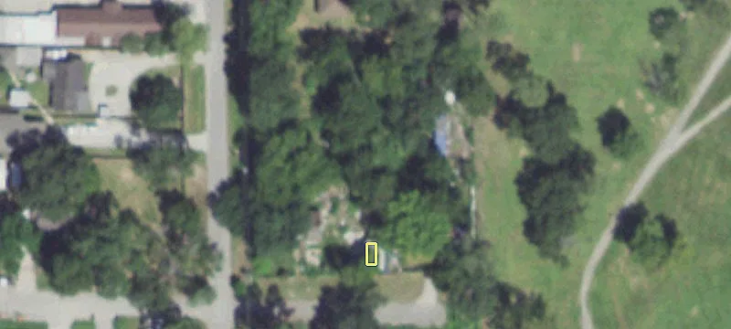 Prime Corner Lot Development Site