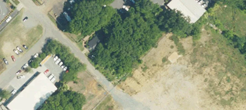 Development Lots Near Uptown