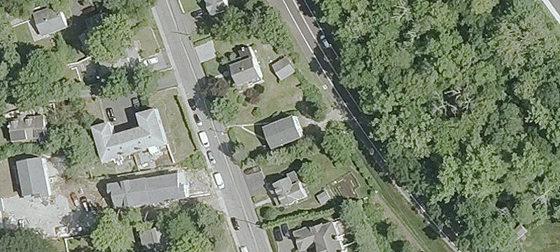 New Canaan Multifamily Investment Opportunity