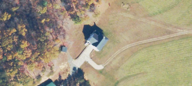 Franklin County Waterfront Land For Sale
