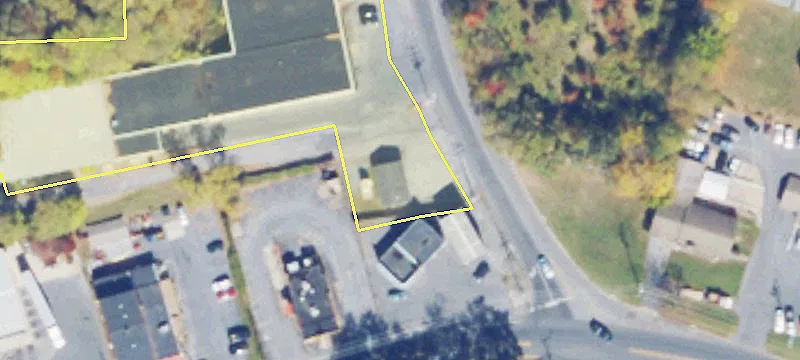 Small Office Building For Rent