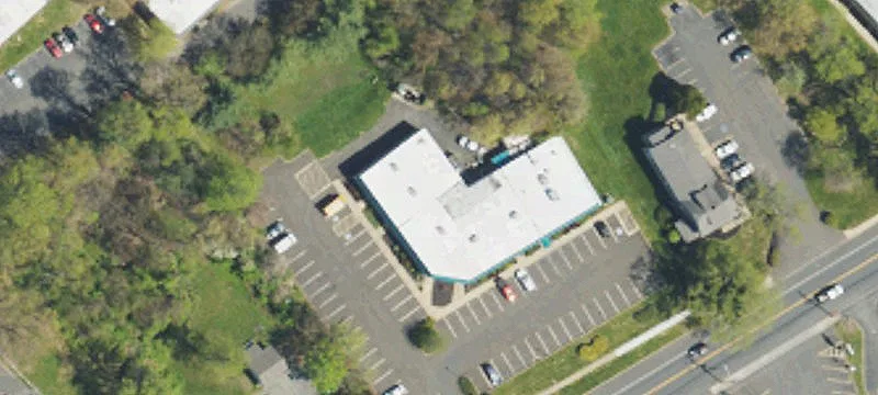 Commercial Suite in Morrisville Boro