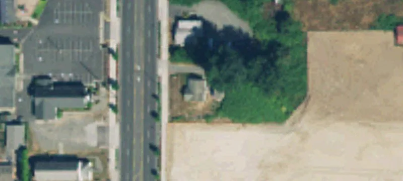 High-Visibility Commercial Mixed-Use Lot