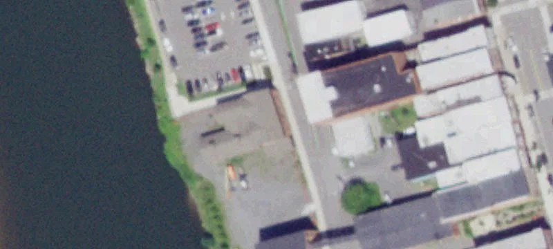Waterfront Hospitality and Flex Space