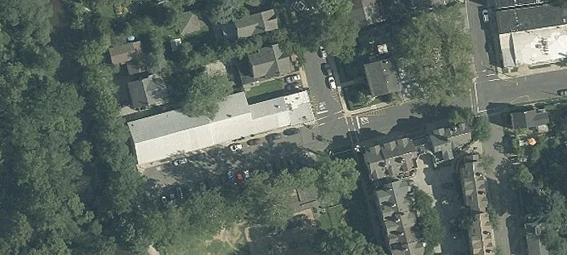 Lambertville Mixed-Use Investment Opportunity