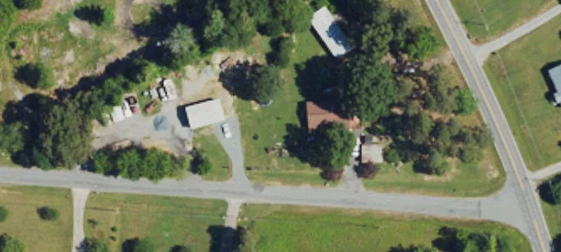 Residential Lot in Growing Area