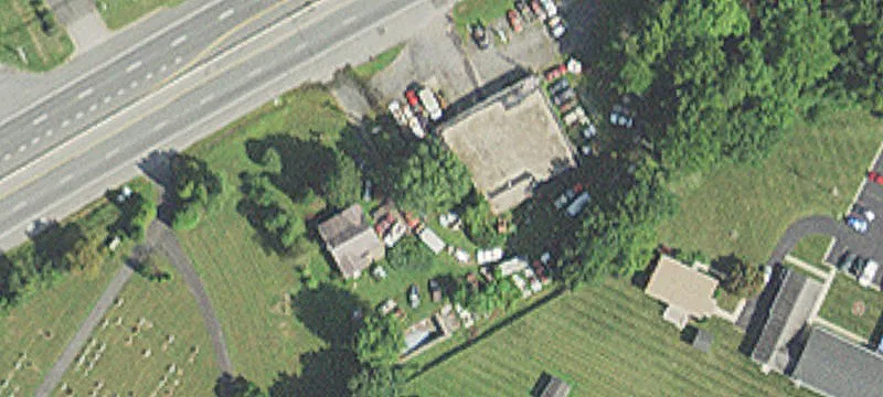 Multi-Use Property in Aberdeen, MD