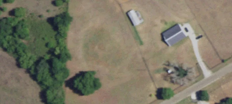 Parker County Land with Views
