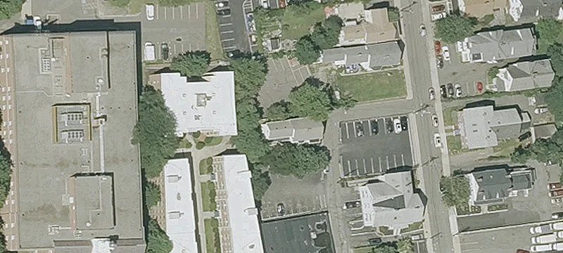 Malden Office Suite For Rent