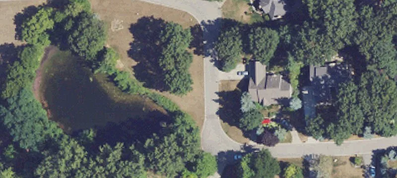 Land Parcel in Washington Township