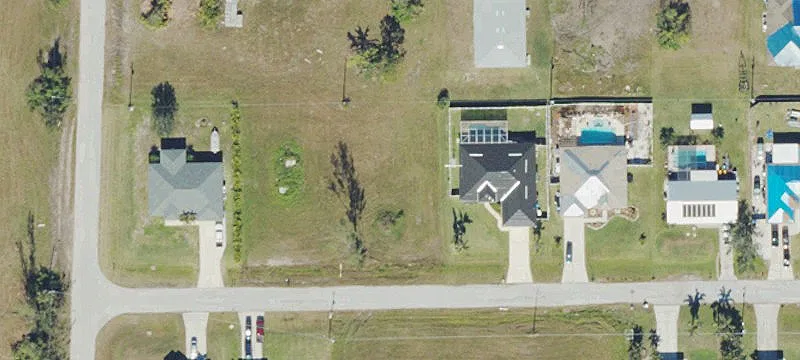 Cleared Vacant Lot For Sale
